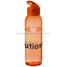 Promotional Sky Water Bottle with Customized Logo